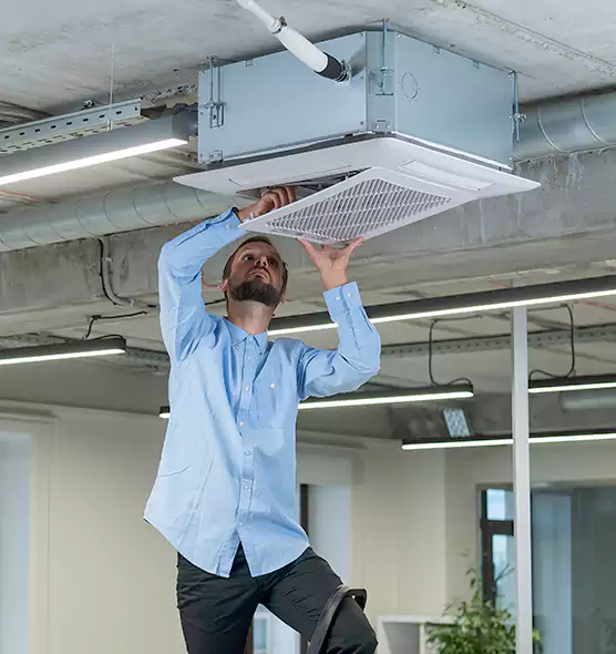 Professional Air Duct Cleaners in Parma Heights, OH