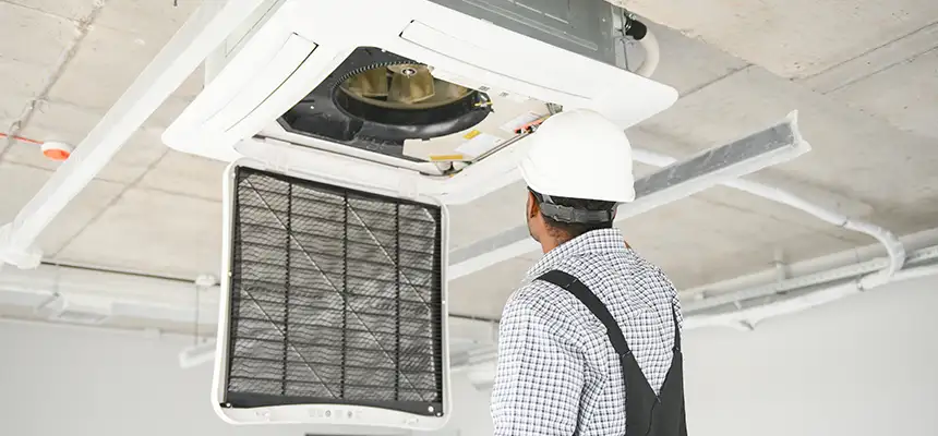 Our Affordable Duct Cleaning Near Me Services in Parma Heights, OH