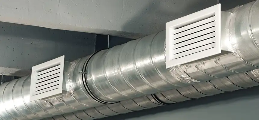 Our Air Duct Camera Inspection Services in Parma Heights, OH