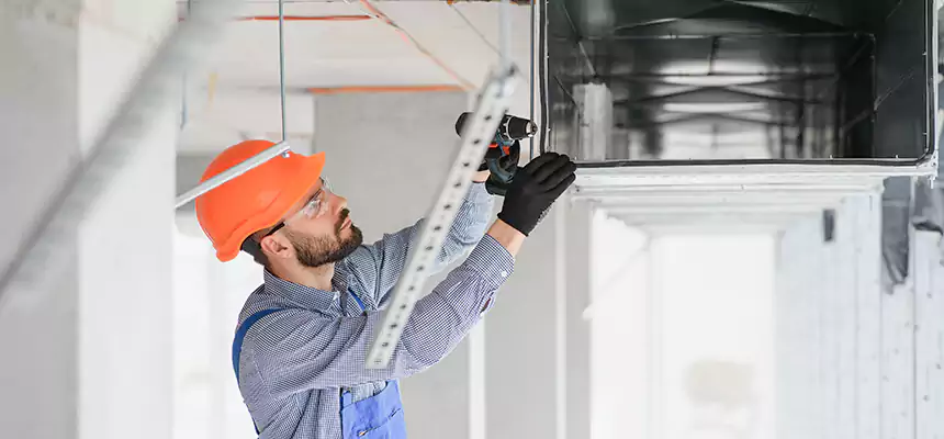 Our Air Vent Replacement Services in Parma Heights, OH