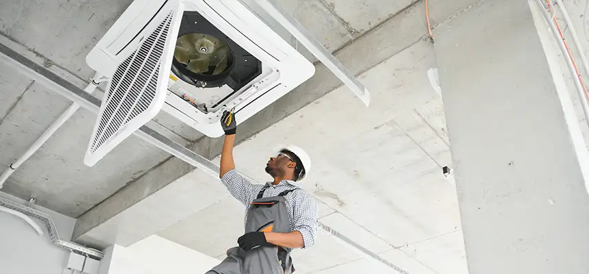 Efficient Multi‑Unit & HOA Annual Vent Cleaning Plans in Parma Heights