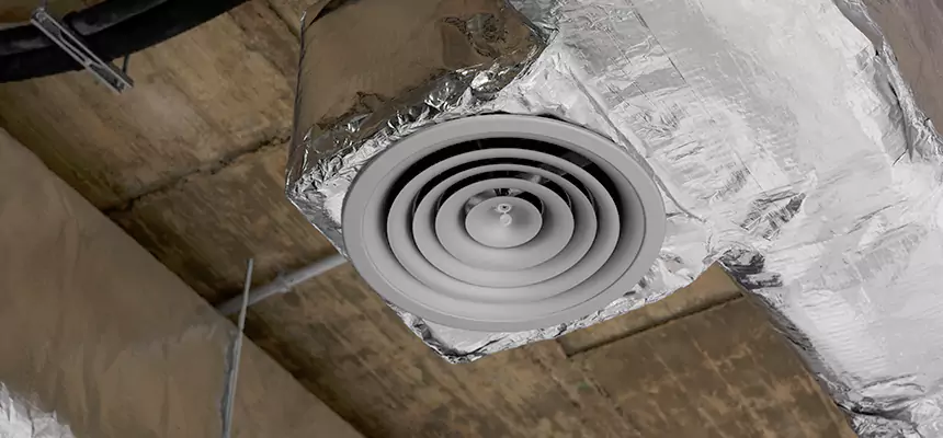 Our Basement Vent Cleaning Services in Parma Heights, OH