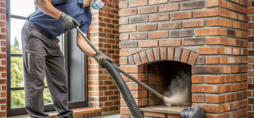 Our Chimney Sweep Services in Parma Heights, OH