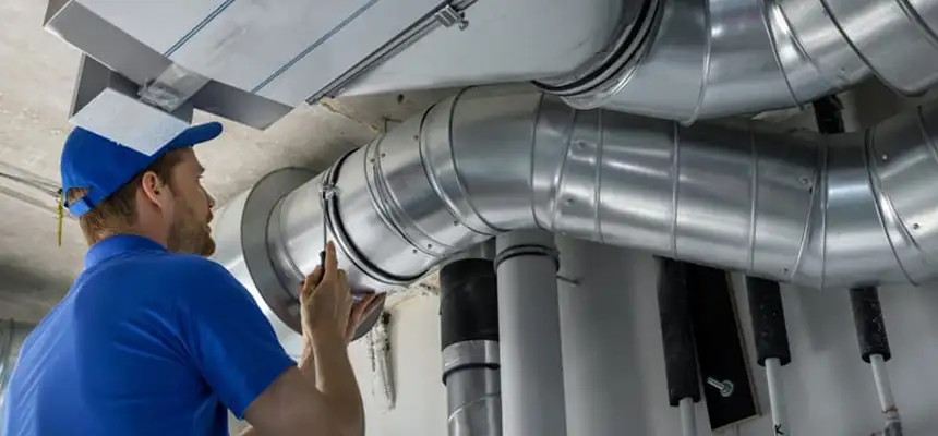 Our Commercial Laundry Vent Cleaning Services in Parma Heights, OH
