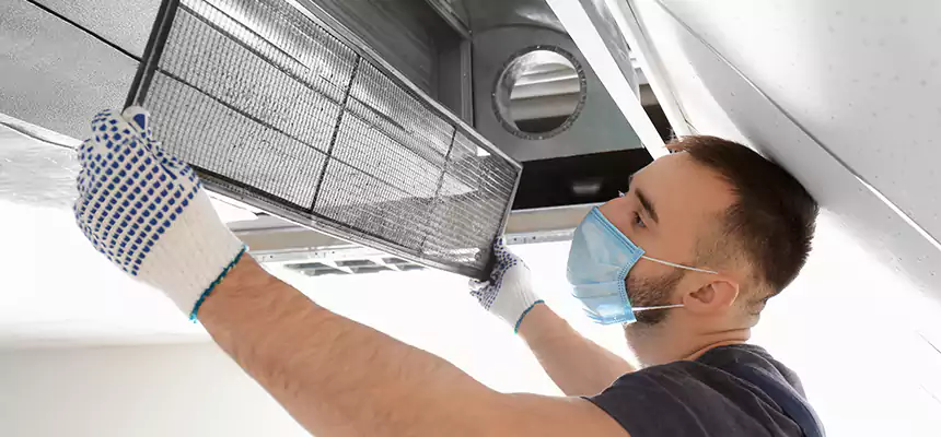 Our Dryer Vent Cleaning Services in Parma Heights, OH