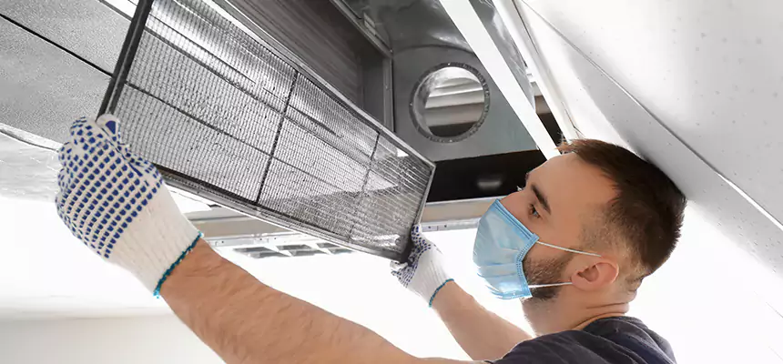 Our Dryer Vent Replacement Services in Parma Heights, OH