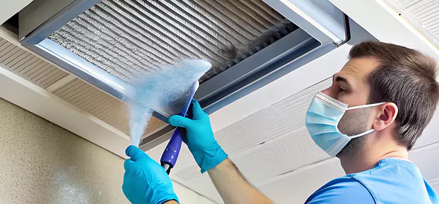 Our Home Ventilation Cleaning Services in Parma Heights, OH
