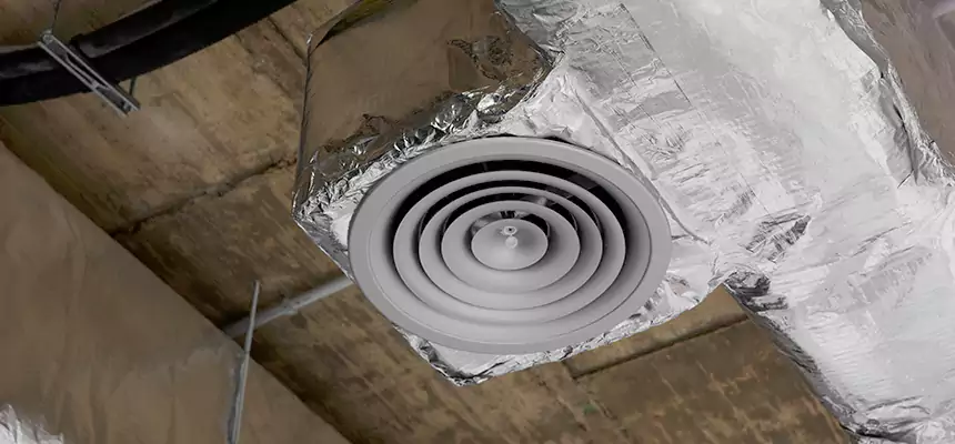Our HVAC Ductwork Installation Services in Parma Heights, OH