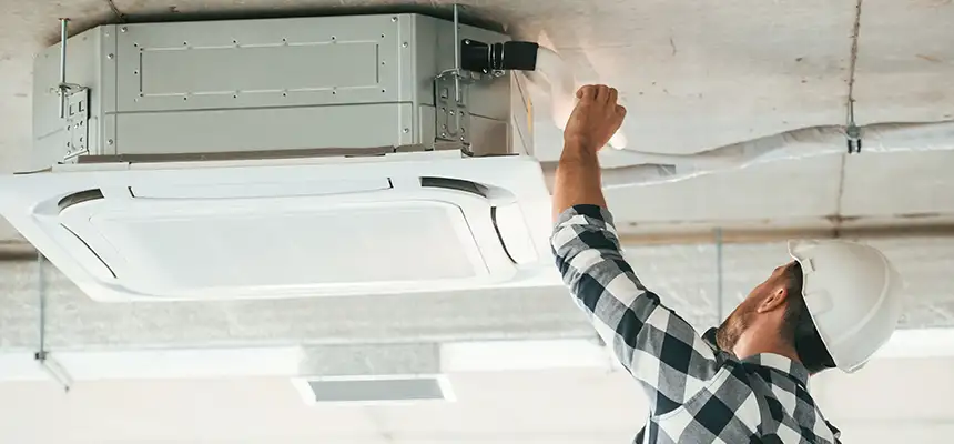 Our Local Vent Cleaning Services in Parma Heights, OH