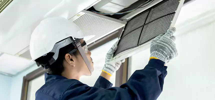 Our Multi-family Home Duct Cleaning Services in Parma Heights, OH