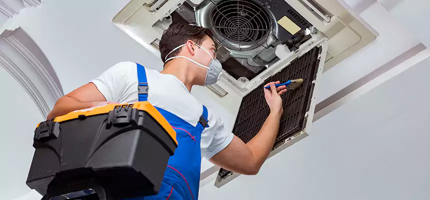 Specialized Office Duct Cleaning  in Parma Heights, OH