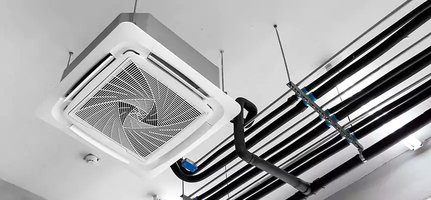 Our Smart AC Vent Controller Services in Parma Heights, OH