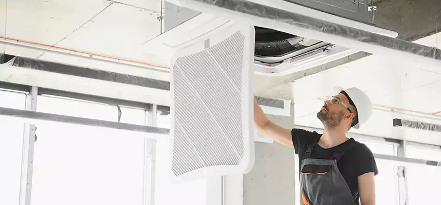 Dryer Ventilation Duct Cleaning in Parma Heights