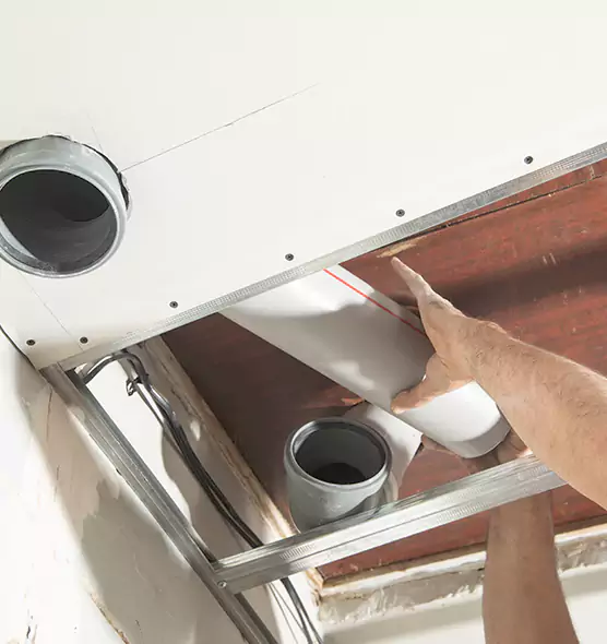 Professional Air Duct Replacement in Parma Heights, OH