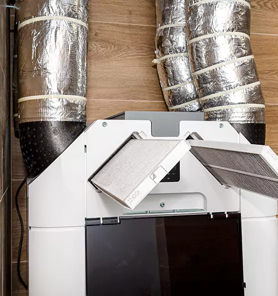 About Clogged Air Duct Repair in Parma Heights, OH