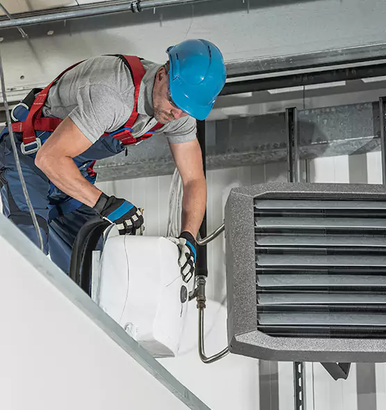 Professional Custom HVAC Ductworkin Parma Heights, OH