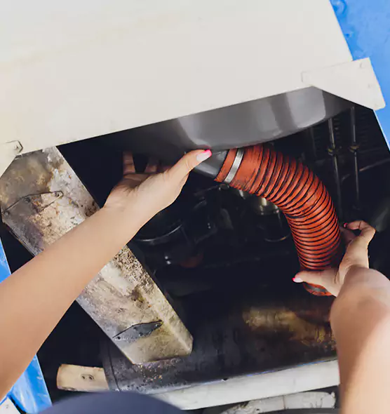 Professional Dryer Duct Pressure Testing in Parma Heights, OH