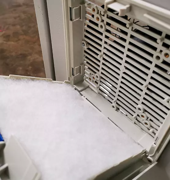 Professional Dryer Vent Mold Cleaning in Parma Heights, OH