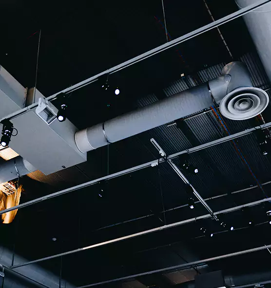 About Duct Sanitization with UV Light in Parma Heights, OH