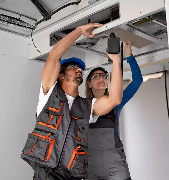 About Energy Efficient Air Duct Installation in Parma Heights, OH