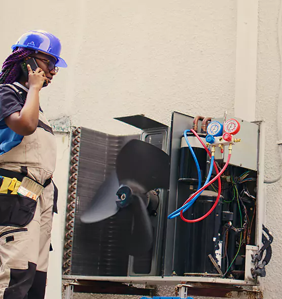 Professional Energy-Efficient HVAC Cleaning in Parma Heights, OH