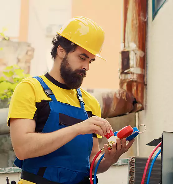 About Smart HVAC Installation in Parma Heights, OH