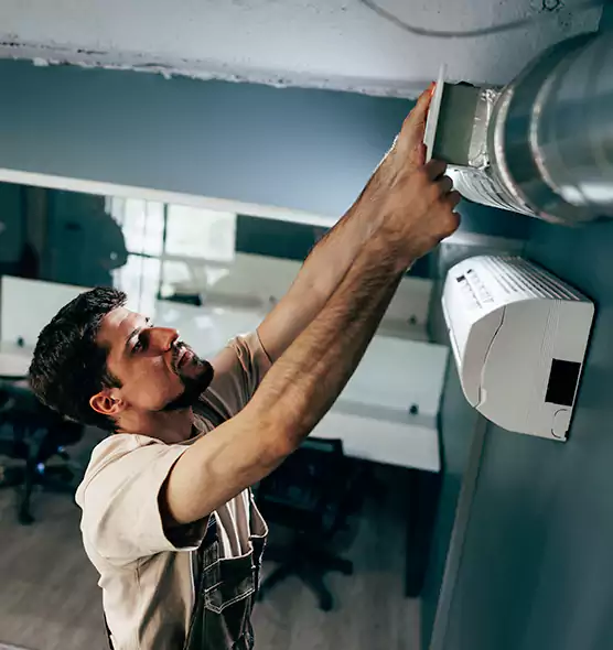 Reliable Warehouse Vent Cleaning in Parma Heights, OH