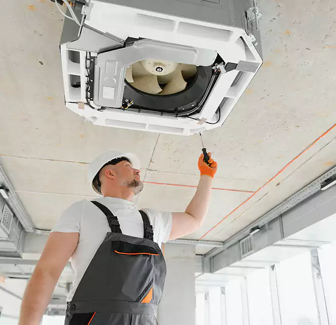 Why Homeowners & Businesses Trust Us in Parma Heights, OH?