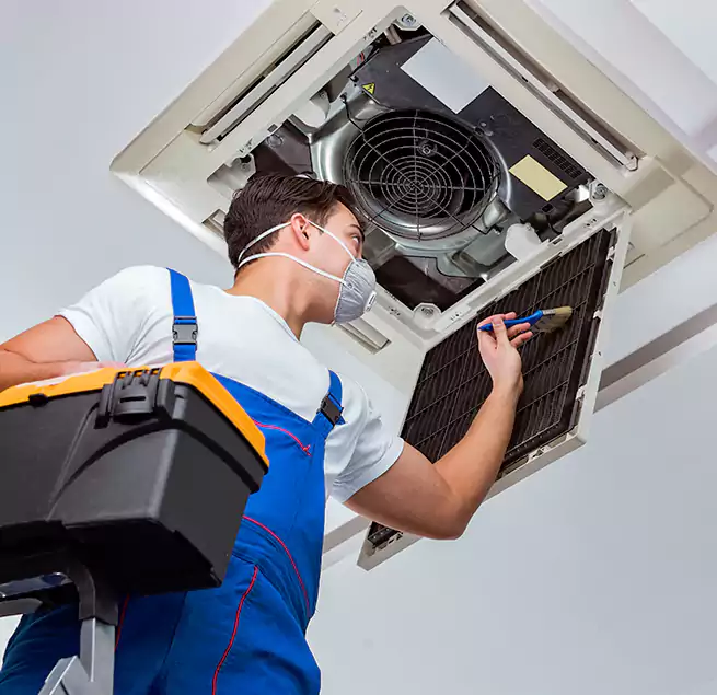 Why Homeowners & Businesses Trust Us in Parma Heights, OH