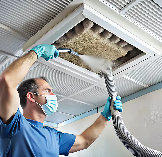  Why Homeowners & Businesses Trust Us Parma Heights, OH?