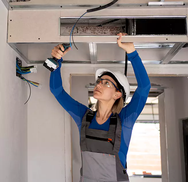 Why Homeowners & Businesses Trust Us in Parma Heights, OH?