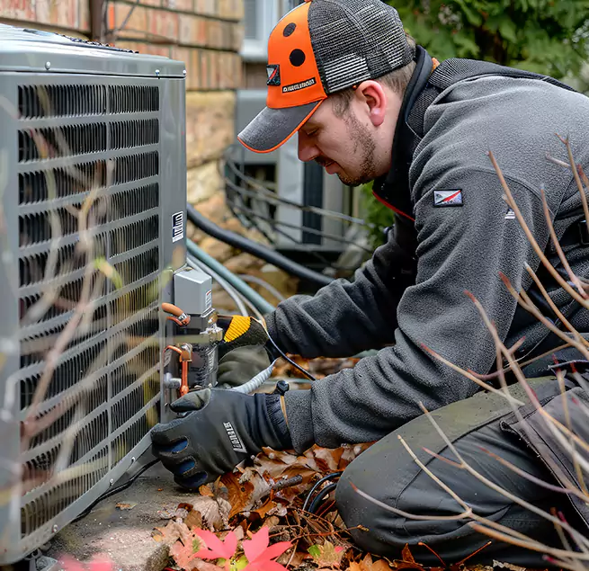 Why Homeowners & Businesses Trust Us in Parma Heights, OH?