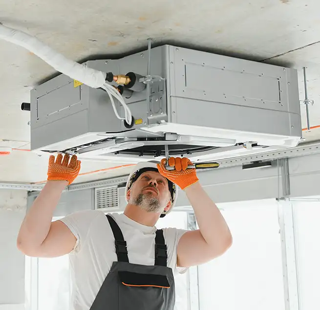 Why Homeowners & Businesses Trust Us Parma Heights, OH