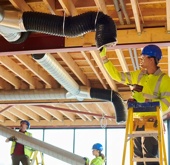 Why Homeowners & Businesses Trust Us in Parma Heights, OH?