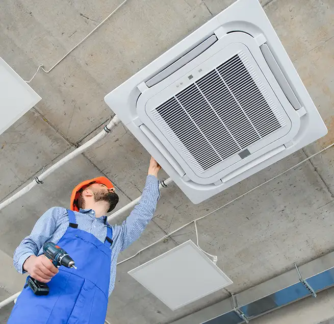 Why Homeowners & Businesses Trust Us in Parma Heights, OH