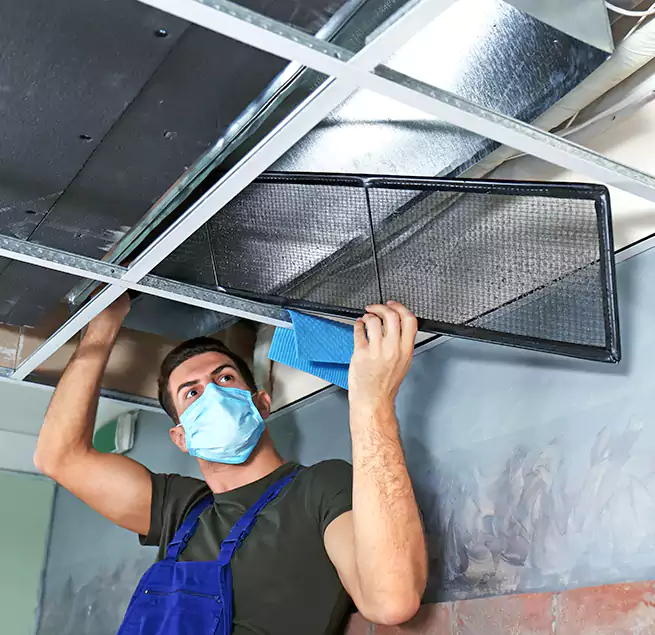 Why Homeowners Businesses Trust Us in Parma Heights, OH